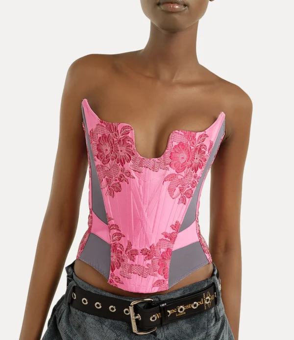 Vivienne Westwood Romeo Corset | Women Corsets