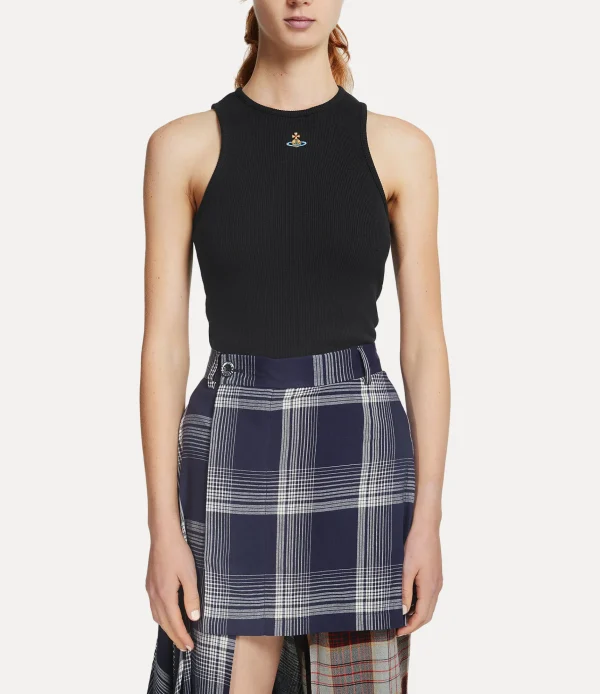 Vivienne Westwood 90s Vest | Women T-Shirts And Polos | Tops And Shirts