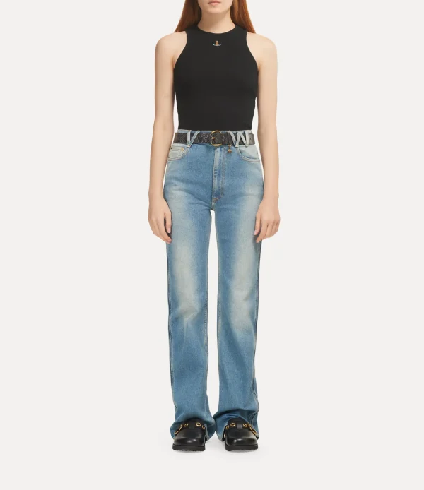 Vivienne Westwood 90s Vest | Women T-Shirts And Polos | Tops And Shirts