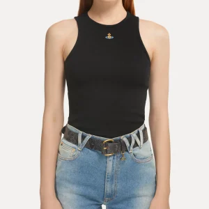 Vivienne Westwood 90s Vest | Women T-Shirts And Polos | Tops And Shirts