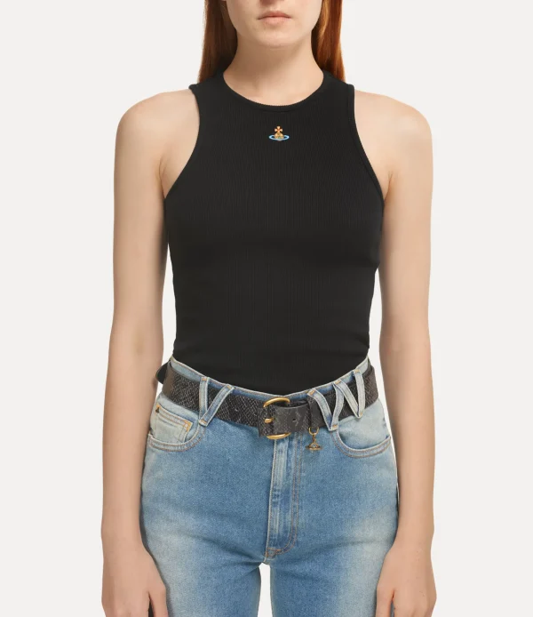 Vivienne Westwood 90s Vest | Women T-Shirts And Polos | Tops And Shirts
