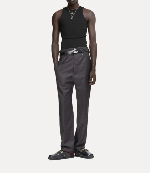 Vivienne Westwood 90s Vest | Women T-Shirts And Polos | Tops And Shirts