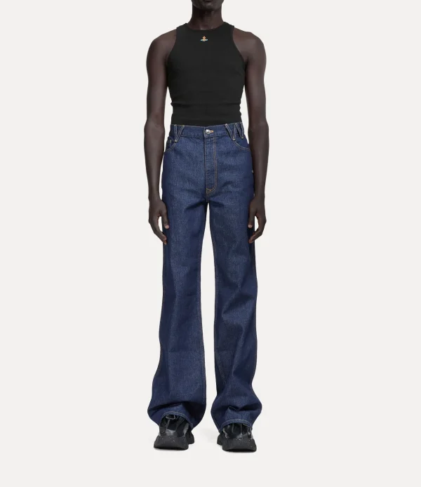 Vivienne Westwood 90s Vest | Women T-Shirts And Polos | Tops And Shirts