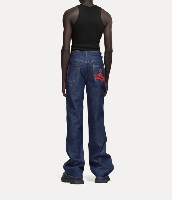 Vivienne Westwood 90s Vest | Women T-Shirts And Polos | Tops And Shirts