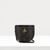 Vivienne Westwood Saddle Crossbody Bag | Women Crossbody Bags