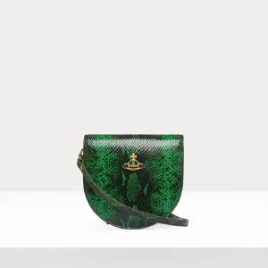 Vivienne Westwood Saddle Crossbody Bag | Women Crossbody Bags