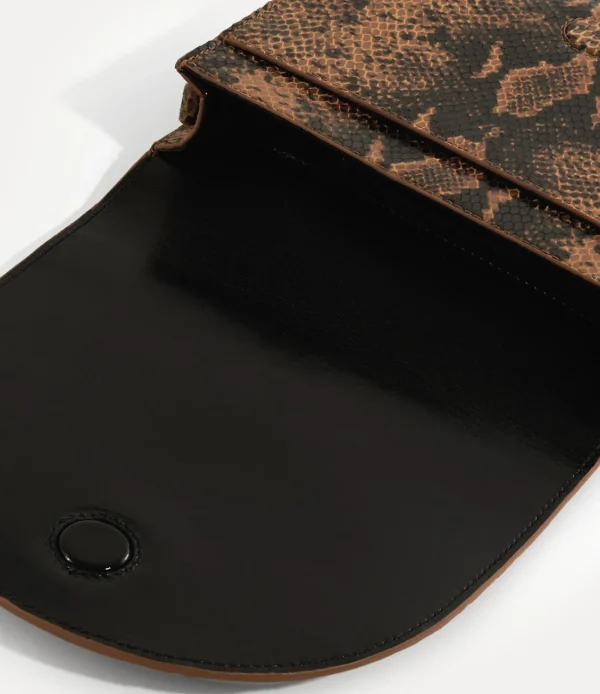 Vivienne Westwood Saddle Crossbody Bag | Women Crossbody Bags