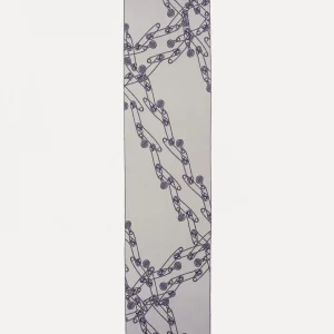 Vivienne Westwood Safety Pin Cross Over Scarf | Women Scarves And Ponchos | Scarves And Ponchos
