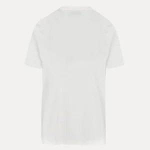 Vivienne Westwood Safety Pin Orb Classic T-shirt | Women T-Shirts And Polos | Sweatshirts And T-Shirts