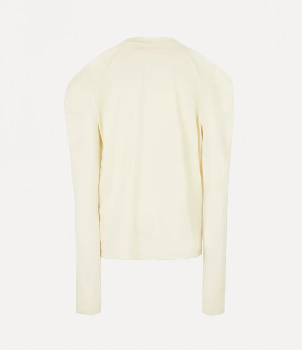 Vivienne Westwood Saint Honore Top | Women T-Shirts And Polos | Sweatshirts And T-Shirts