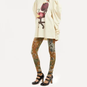 Vivienne Westwood Saint Honore Top | Women T-Shirts And Polos | Sweatshirts And T-Shirts