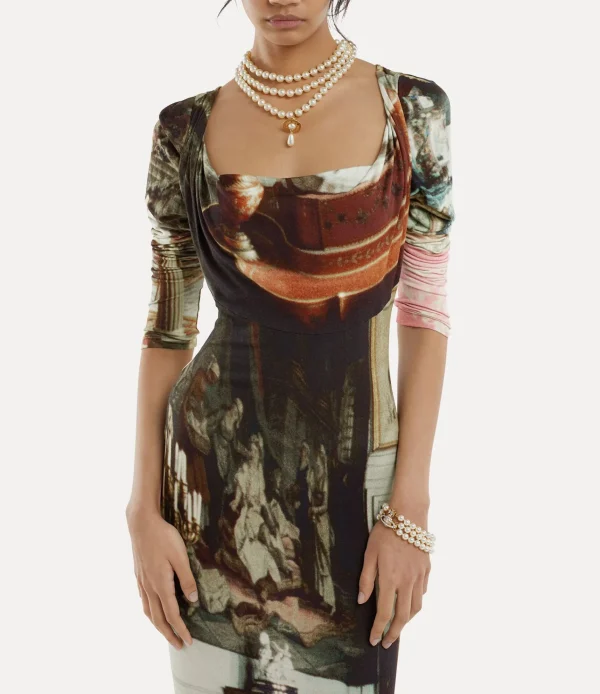 Vivienne Westwood Salon Dress | Women Dresses