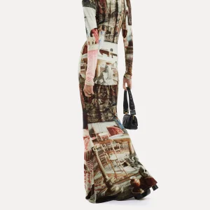 Vivienne Westwood Salon Dress | Women Dresses