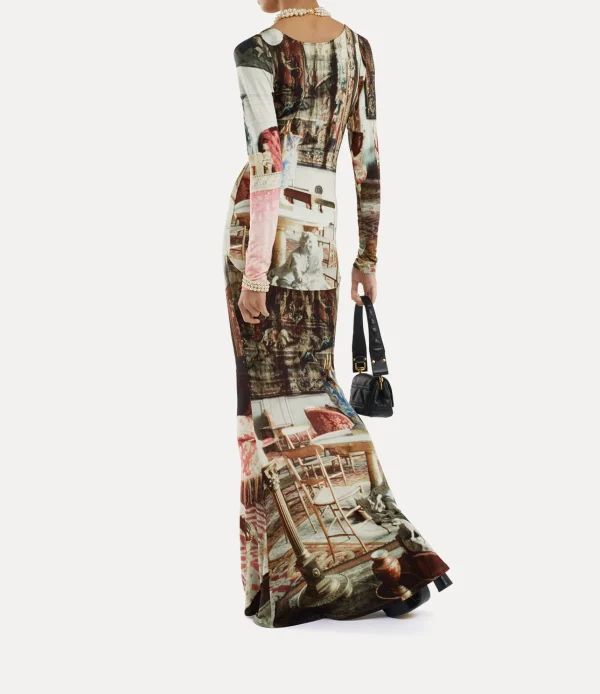 Vivienne Westwood Salon Dress | Women Dresses