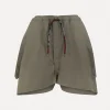 Vivienne Westwood Saloon Shorts | Women Trousers And Shorts