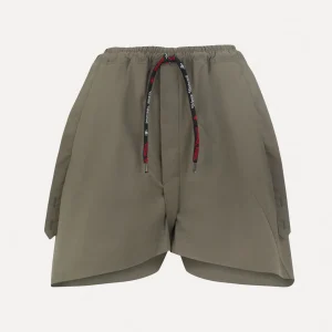 Vivienne Westwood Saloon Shorts | Women Trousers And Shorts