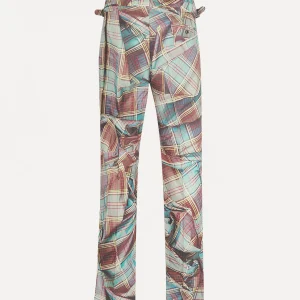 Vivienne Westwood Sang Trousers | Trousers And Shorts