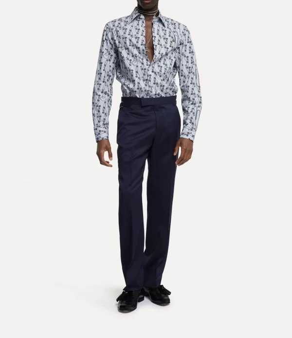 Vivienne Westwood Sang Trousers | Trousers And Shorts