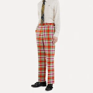 Vivienne Westwood Sang Trousers | Trousers And Shorts