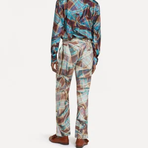 Vivienne Westwood Sang Trousers | Trousers And Shorts