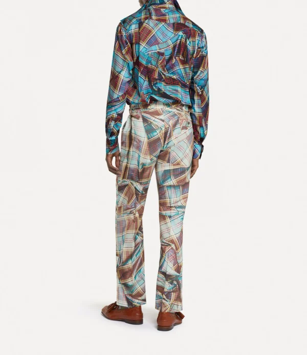 Vivienne Westwood Sang Trousers | Trousers And Shorts