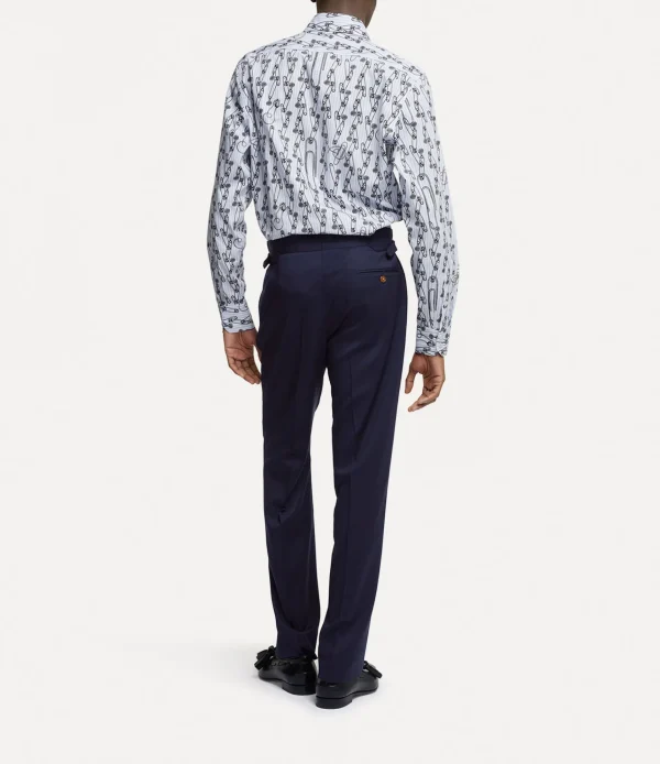 Vivienne Westwood Sang Trousers | Trousers And Shorts