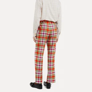 Vivienne Westwood Sang Trousers | Trousers And Shorts
