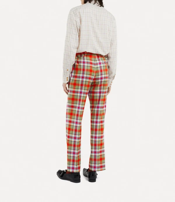 Vivienne Westwood Sang Trousers | Trousers And Shorts