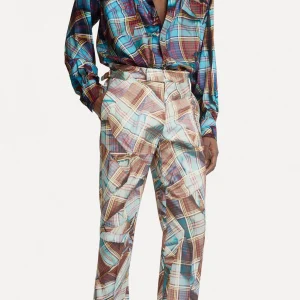Vivienne Westwood Sang Trousers | Trousers And Shorts