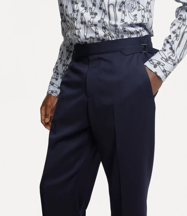 Vivienne Westwood Sang Trousers | Trousers And Shorts