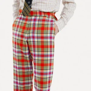 Vivienne Westwood Sang Trousers | Trousers And Shorts