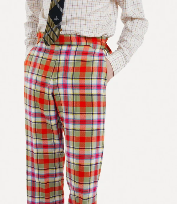 Vivienne Westwood Sang Trousers | Trousers And Shorts