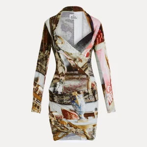 Vivienne Westwood Sara Dress | Women Dresses