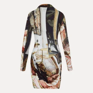 Vivienne Westwood Sara Dress | Women Dresses