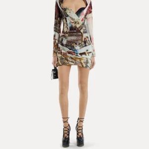 Vivienne Westwood Sara Dress | Women Dresses