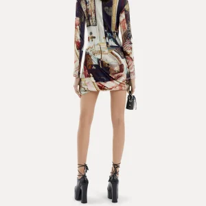 Vivienne Westwood Sara Dress | Women Dresses
