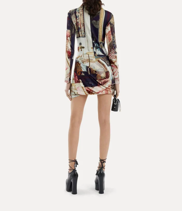 Vivienne Westwood Sara Dress | Women Dresses