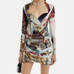Vivienne Westwood Sara Dress | Women Dresses