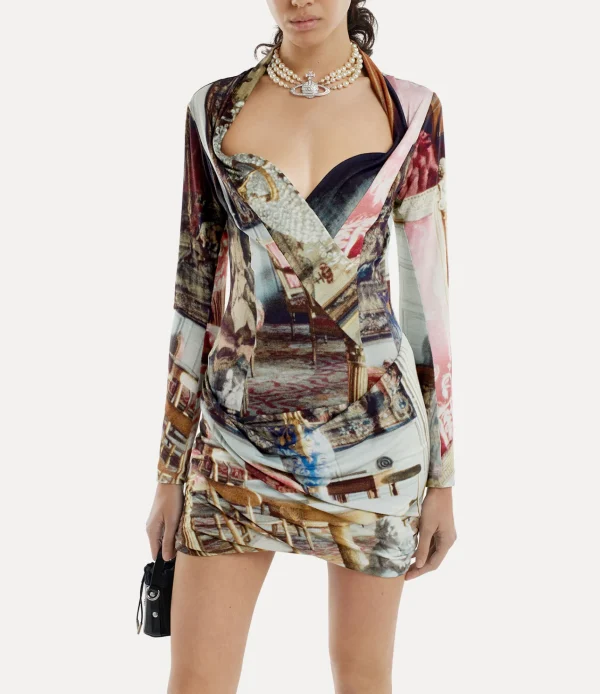 Vivienne Westwood Sara Dress | Women Dresses