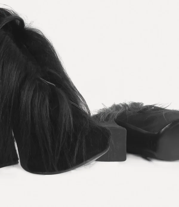 Vivienne Westwood Scottie Boot | Women Boots