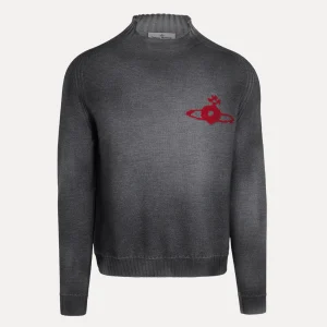 Vivienne Westwood Sean Jumper | Knitwear And Sweatshirts