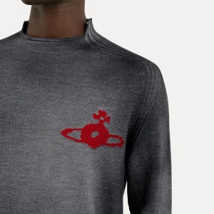 Vivienne Westwood Sean Jumper | Knitwear And Sweatshirts