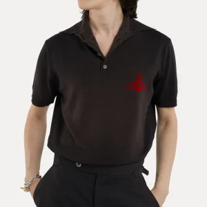 Vivienne Westwood Sean Polo | T-Shirts And Polos