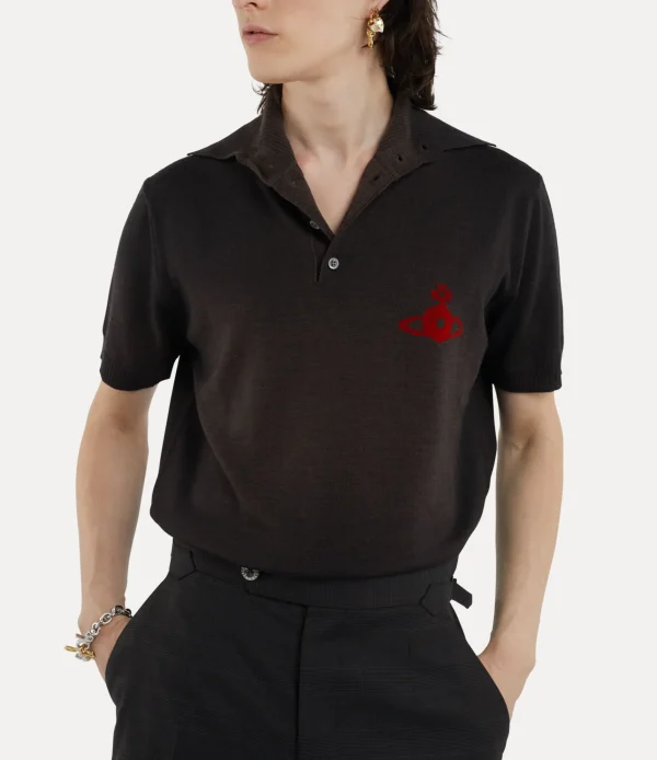 Vivienne Westwood Sean Polo | T-Shirts And Polos