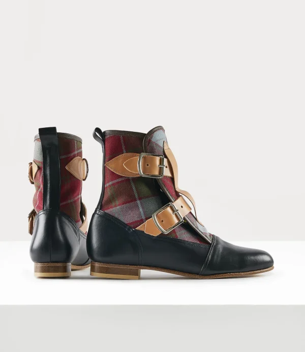 Vivienne Westwood Seditionaries Boot | Women Boots