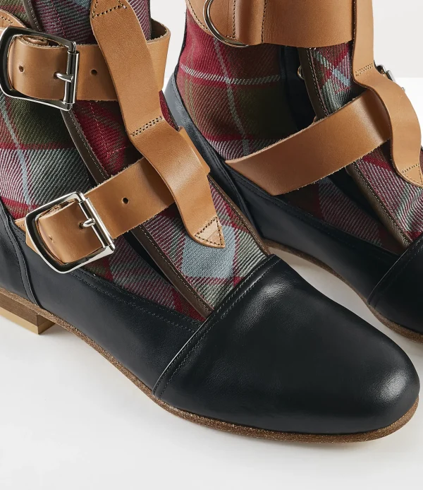 Vivienne Westwood Seditionaries Boot | Women Boots