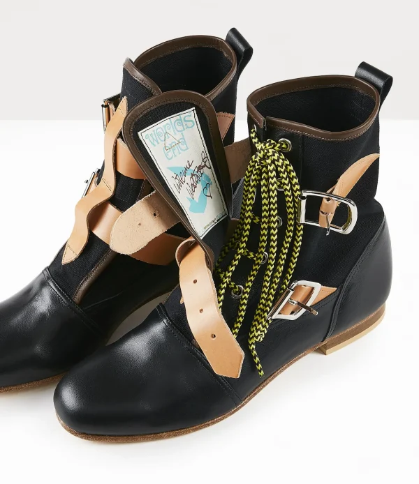 Vivienne Westwood Seditionaries Boot | Women Boots