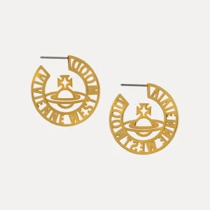 Vivienne Westwood Selma Earrings | Women Earrings | Classic Styles