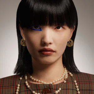 Vivienne Westwood Selma Earrings | Women Earrings | Classic Styles