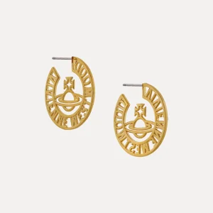 Vivienne Westwood Selma Earrings | Women Earrings | Classic Styles